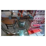 Tennis Racket Restringing Machine