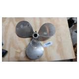 Boat Propeller