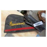 Browning Soft Sided Gun Case, Sheath