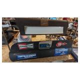 Counter Top Parts Book Holder