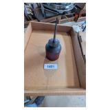 Oil Can