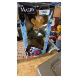 Dean Martin Doll