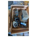 CB Microphones