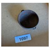 Sugar Kettle