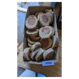Cedar Cookies