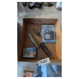 Playing Cards, Duck / Deer Calls, Other