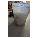 Large Crock - 10 gallon