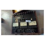 Niagara Electric Power Analyzer