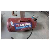 Portable Air Tank