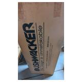 Bushwacker Fender Flares - Ford