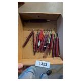 Wood Carving Tools