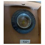 Goodyear Ashtray