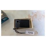 G.G. Transistor Radio