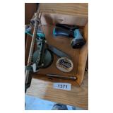 Apple Peeler, Spray Nozzle, Other