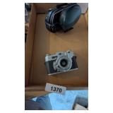 Kodiak Camera & Headphones