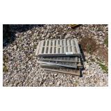Crawl Space Vents