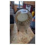 Ice Cream Sprinkle Machine