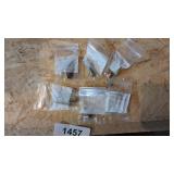 (6) Military Bullets