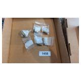 (6) Military Bullets