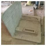 Carrier for Tractor