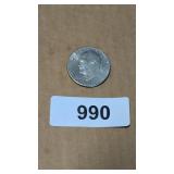 Bicentennial IKE Dollar