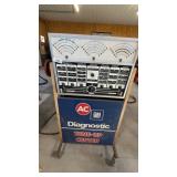 AC GM Diagnostic Tuner