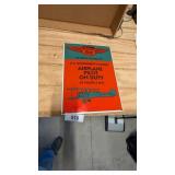 Metal Phillips Sign
