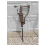Lubester Pump