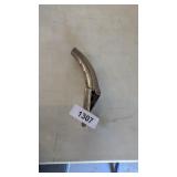 Metal Oil Spout