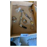 Assorted Watches