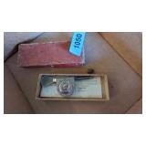 Starrett Speed Indicator