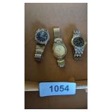 Benrus, & Other Watches