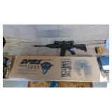 DPMS AR15 223 Rifle