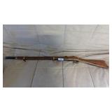 Muzzleloader 58 Cal.