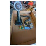 Single Sideband Mic & Pendants