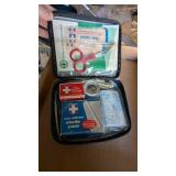 Lexus First Aid Kit