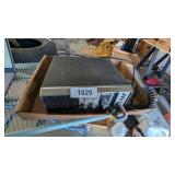 Pac CB Radio