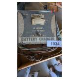 All State Battery Charger