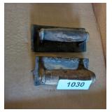 (2) Concrete Tools