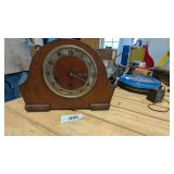 Mantel Clock