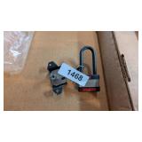 Ruger Lock & Other