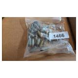 Assorted Bullets