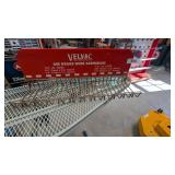 Velvac Air Brake Hose Assemble Rack