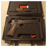 TISAS Model 1911 45 cal. Hand Gun