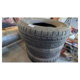 (3) Mesa Tires - 265 75 R16