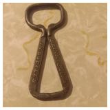 Vintage Coca-Cola Bottle Opener