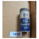 Gulf Tube Repair Kit Can