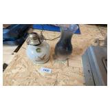 Lamplight Farms Oil Lamp