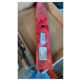 (3) Exmark New Lawn Mower Blades
