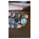 (3) Watches